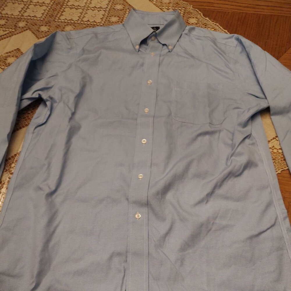 Jos. A Bank tailored fit